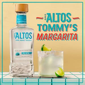 Olmeca Altos 100% Agave Plata Tequila 70cl - gallery image 4