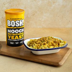 Bosh! Nooch! Nutritional Yeast 100g - gallery image 2