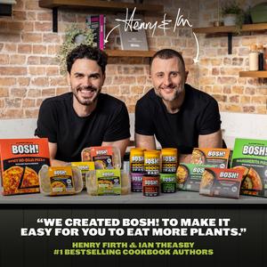 Bosh! Nooch! Nutritional Yeast 100g - gallery image 4