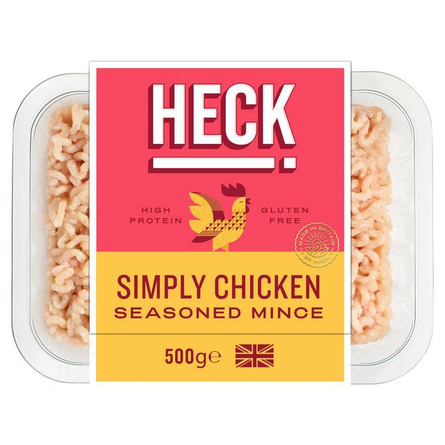 Chicken Mince 500g