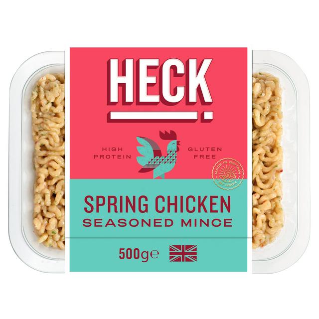 Chicken Mince (500g) Free Range - Farm To Freezer