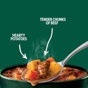 Heinz Steak & Potato Chunky Big Soup 400g - gallery image 2