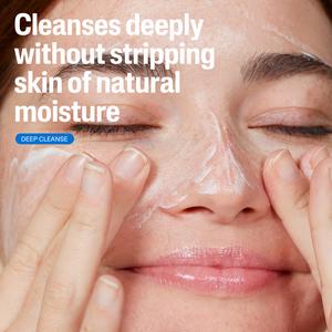 Cetaphil Oily Skin Cleanser 236ml - gallery image 2