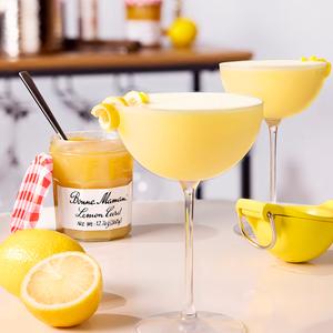 Bonne Maman Lemon Curd 360g - gallery image 4
