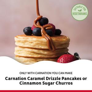 Nestle Carnation Caramel Drizzle Sauce 450g - gallery image 3