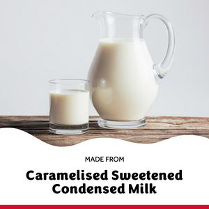 Nestle Carnation Caramel Drizzle Sauce 450g - gallery image 5