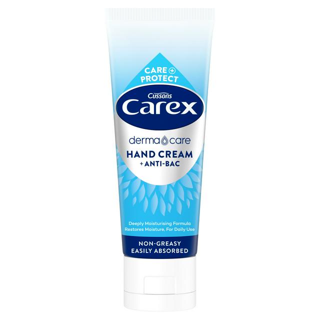 carex derma care