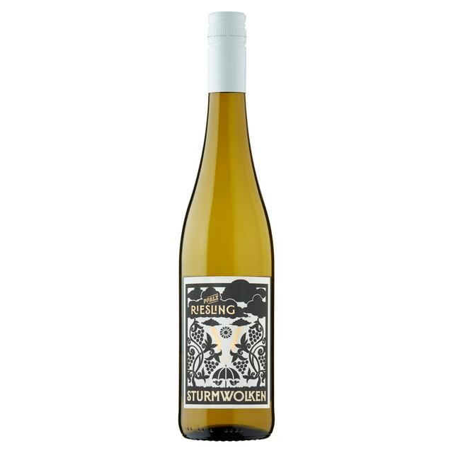 Sturmwolken Riesling 75ml : My Supermarket Compare