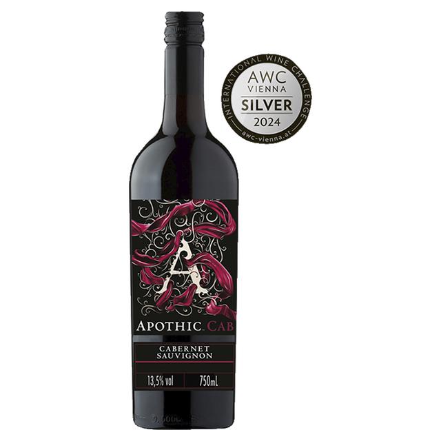 Apothic cab deals sauv