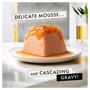 Gourmet Revelations Mousse Chicken Wet Cat Food 4 x 57g - gallery image 2