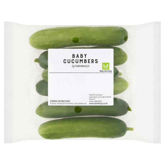 Cucumber best sale for baby