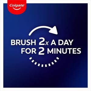 Colgate Deep Clean Whitening with Baking Soda Toothpaste 125ml - gallery image 5