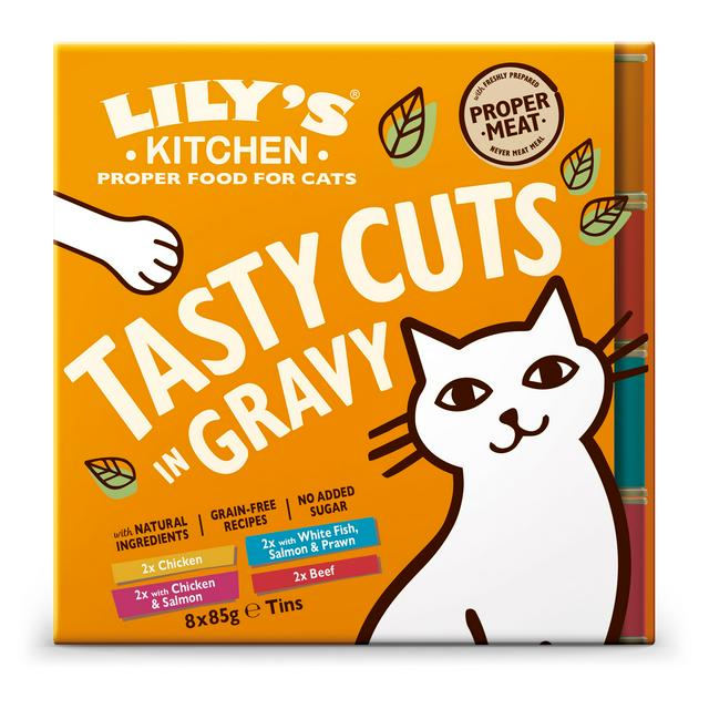 Sainsburys lily's kitchen dog hot sale food