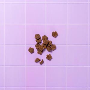 Pooch & Mutt Turkey & Hemp Probiotic Meaty Treats for Calming 120g - gallery image 2