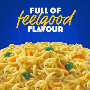 Batchelors Big Super Noodles Pot BBQ Beef Flavour 100g - gallery image 5