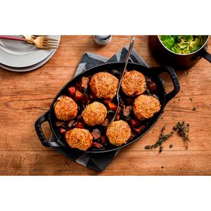 Sainsbury's British or Irish Extra Lean Diced Beef 500g - gallery image 3