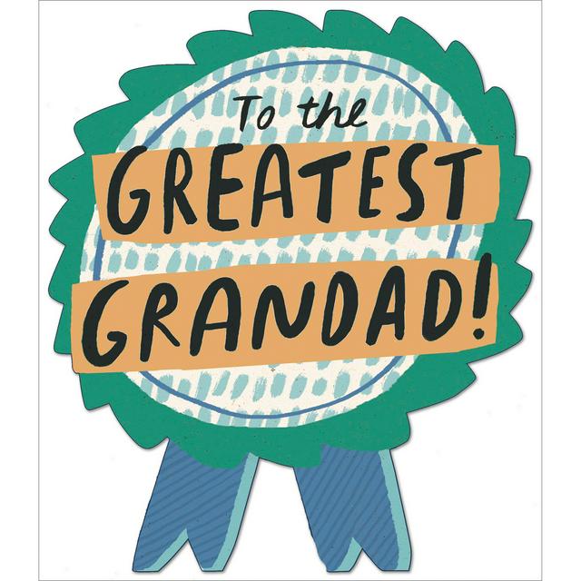 Great grandad hot sale fathers day cards