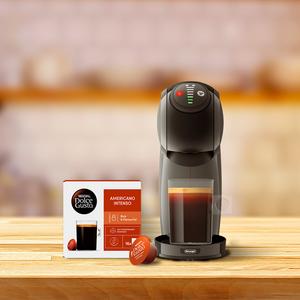 Nescafé Dolce Gusto 16 x Americano Intenso Coffee Pods - gallery image 3