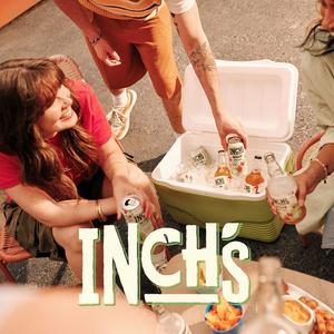 Inch's Medium Apple Cider 4.5% ABV Multipack Can 10 x 440ml - gallery image 5