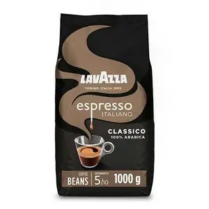 Lavazza Espresso Italiano Coffee Beans 1kg