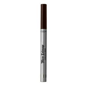 L'Oreal Paris Unbelieva'Brow Micro Tatouage Longwear 48hr Eyebrow Ink 108 Dark Brunette