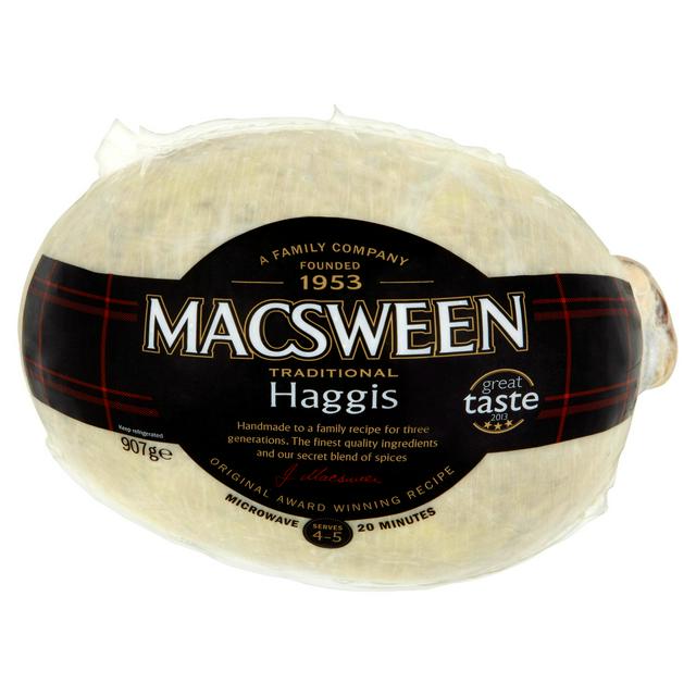 Inside haggis: The secrets of Scotland's national dish | CNN