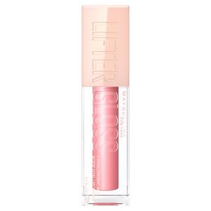 Maybelline Lifter Gloss Plumping Hydrating Lip Gloss Hyaluronic Acid 004 Silk - gallery image 2