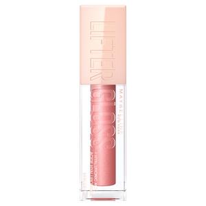 Maybelline Lifter Gloss Plumping Hydrating Lip Gloss Hyaluronic Acid 003 Moon - gallery image 2