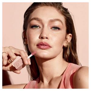 Maybelline Lifter Gloss Plumping Hydrating Lip Gloss Hyaluronic Acid 003 Moon - gallery image 4