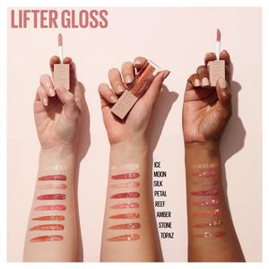 Maybelline Lifter Gloss Plumping Hydrating Lip Gloss Hyaluronic Acid 003 Moon - gallery image 5