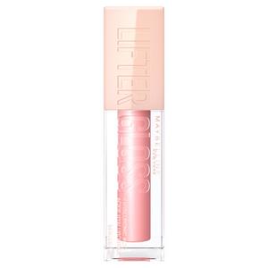 Maybelline Lifter Gloss Plumping Hydrating Lip Gloss Hyaluronic Acid 006 Reef - gallery image 2