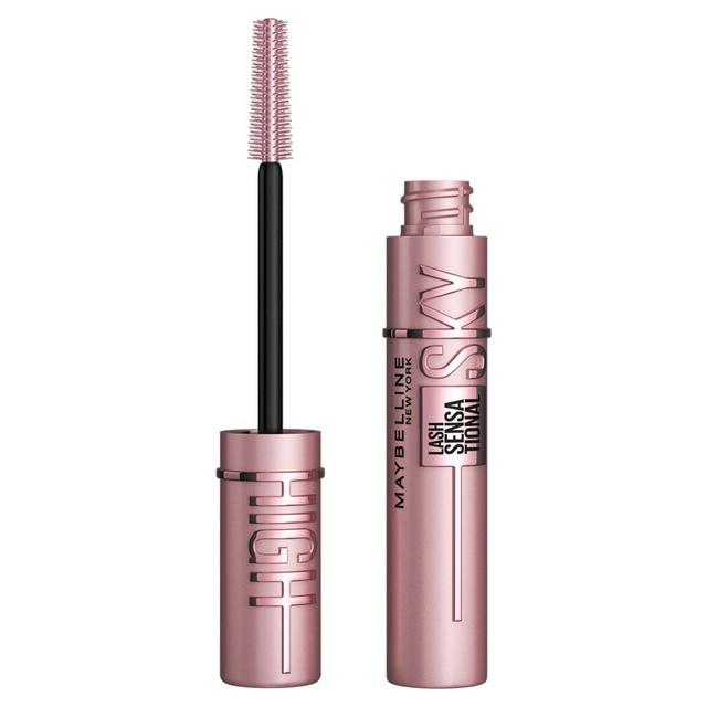 thumbnail image 2 of Maybelline Lash Sensational Sky High Mascara – Very Black / Cosmic Black / True Brown 2 of 3