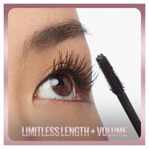 Maybelline Lash Sensational Mascara Sky High Black - gallery image 4