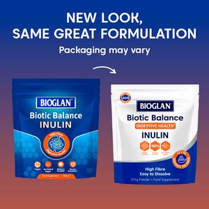 Bioglan 250g Biotic Balance Inulin - gallery image 4