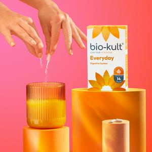 Bio-Kult Everyday Daily Supplement Capsules x60 - gallery image 5