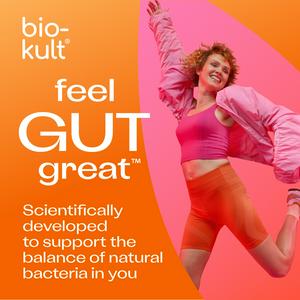 Bio-Kult Everyday Daily Supplement Capsules x60 - gallery image 6