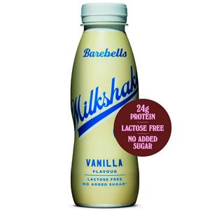 Barebells Protein Milkshake Vanilla Flavour 330ml - gallery image 2