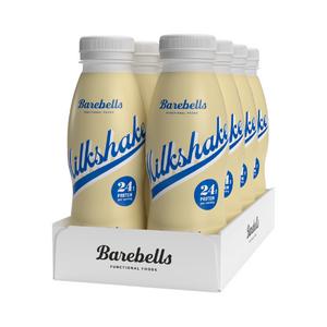 Barebells Protein Milkshake Vanilla Flavour 330ml - gallery image 3