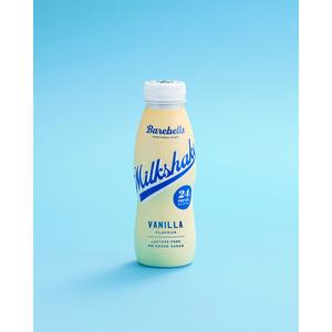 Barebells Protein Milkshake Vanilla Flavour 330ml - gallery image 4
