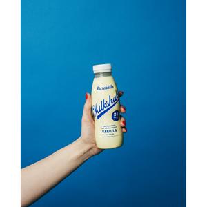 Barebells Protein Milkshake Vanilla Flavour 330ml - gallery image 6