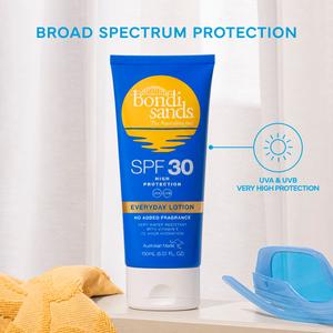 Bondi Sands 150ml SPF 30 Everyday Lotion - gallery image 2