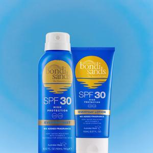 Bondi Sands 150ml SPF 30 Everyday Lotion - gallery image 6