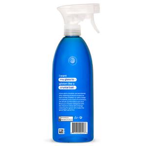 Method Glass Surface Cleaner Mint 828ml - gallery image 2