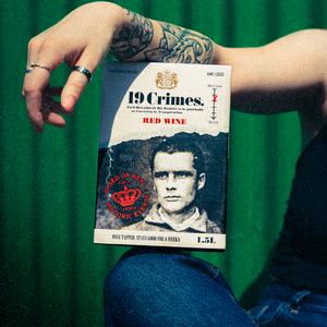 19 Crimes Red Boxed Wine 150cl - gallery image 2