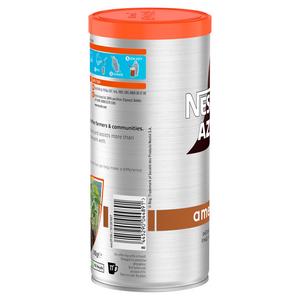 Nescafe Azera Americano Instant Coffee 140g - gallery image 3