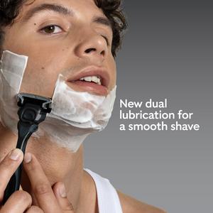 Wilkinson Sword Hydro 5 Ultimate Men's Razor Blades Refills x4 - gallery image 3