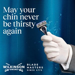 Wilkinson Sword Hydro 5 Men's Razor - gallery image 3