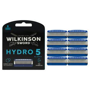 wilkinson sword protector 3 blades sainsbury's