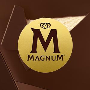 Magnum Double Gold Caramel Billionaire Ice Cream Sticks 3x85 ml - gallery image 2