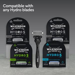 Wilkinson Sword Hydro 5 Ultimate Men's Razor - gallery image 5